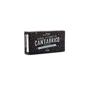 Le Acciughine - Acciughe Selezionate del Cantabrico - 50g